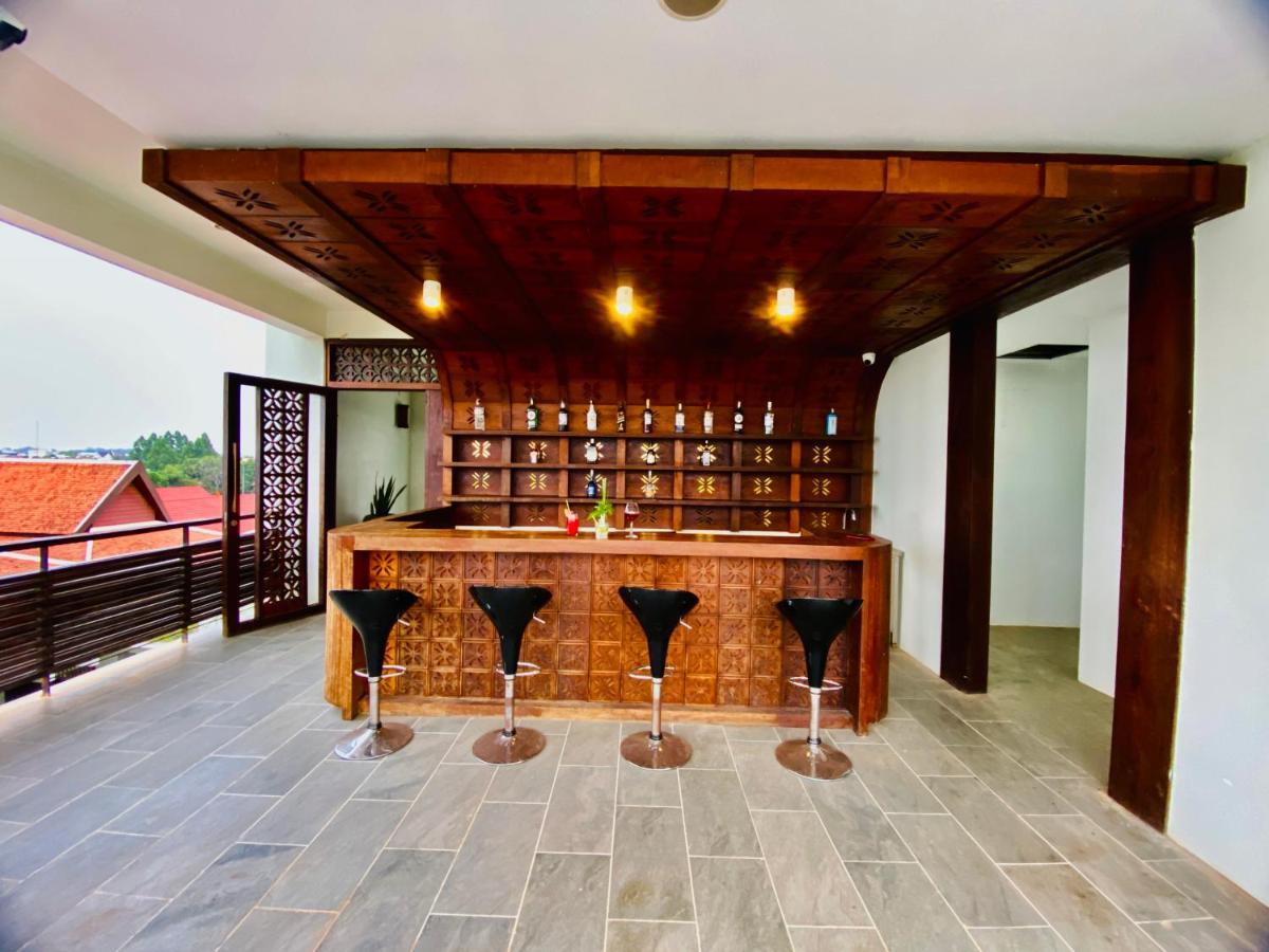 Siemreap Vasinh Residence Siem Reap Exteriér fotografie