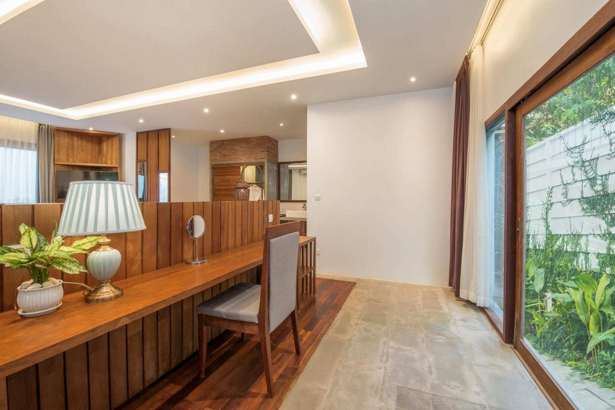 Siemreap Vasinh Residence Siem Reap Exteriér fotografie