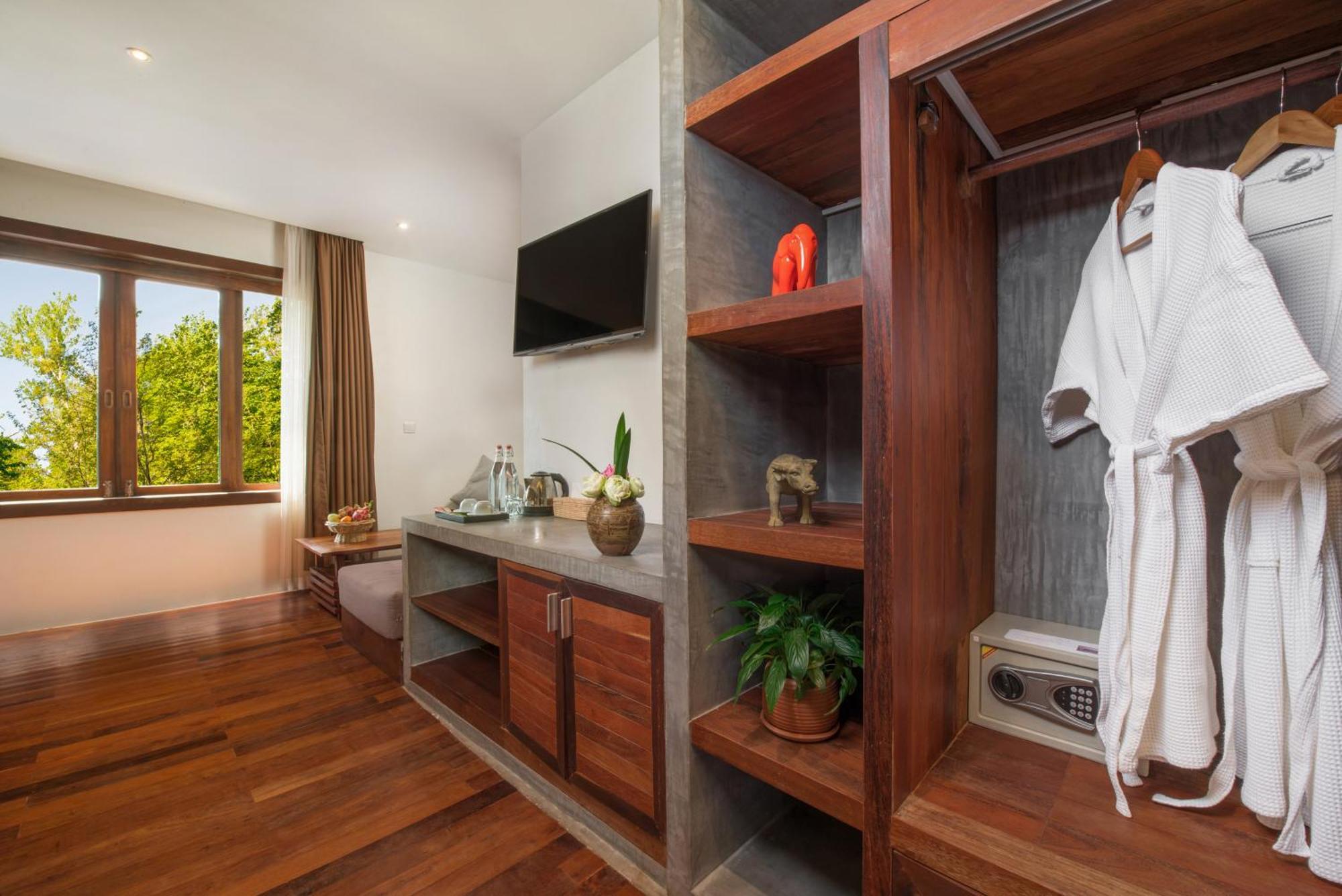 Siemreap Vasinh Residence Siem Reap Exteriér fotografie